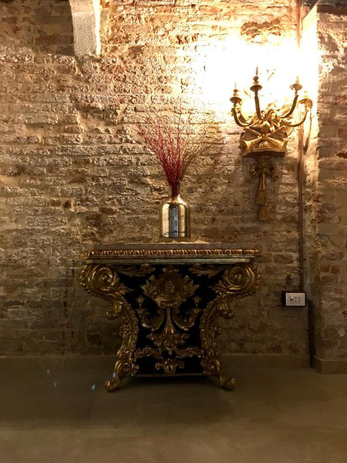 La Dama Bianca Venedig