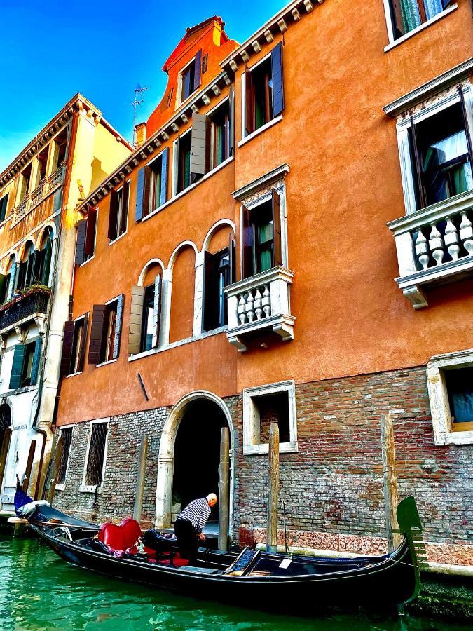 La Dama Bianca * Venedig